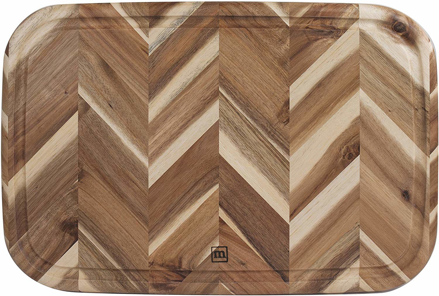 Madeira cutting board